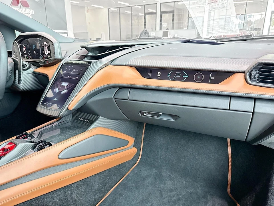 2024 Lamborghini Revuelto - Image 12 of 29