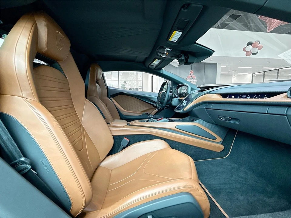 2024 Lamborghini Revuelto - Image 11 of 29