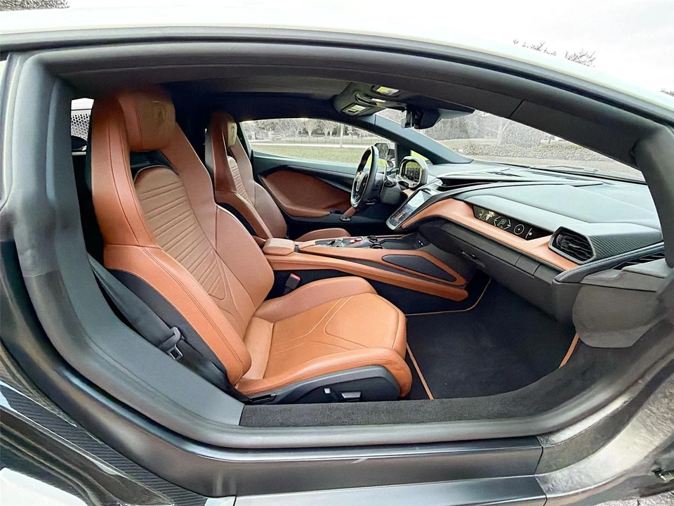 2024 Lamborghini - Image 24 of 31