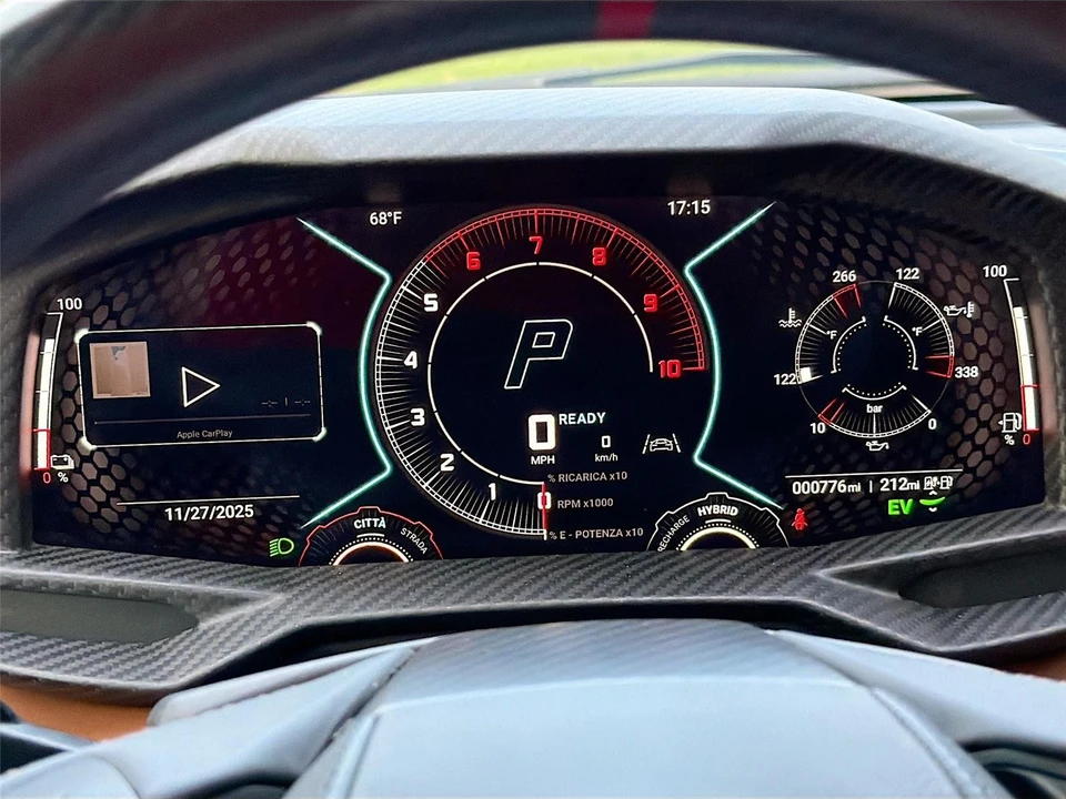 2024 Lamborghini Revuelto - Image 3 of 21