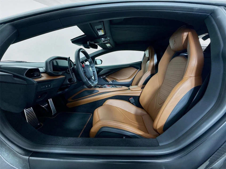 2024 Lamborghini Revuelto - Image 3 of 31