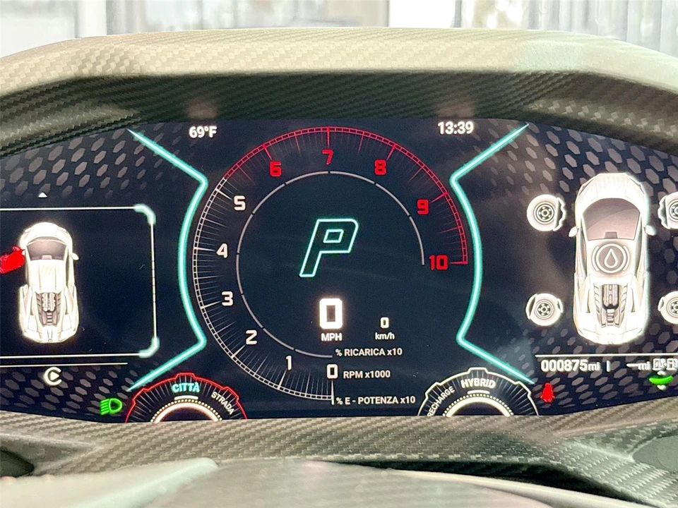 2024 Lamborghini Revuelto - Image 3 of 29