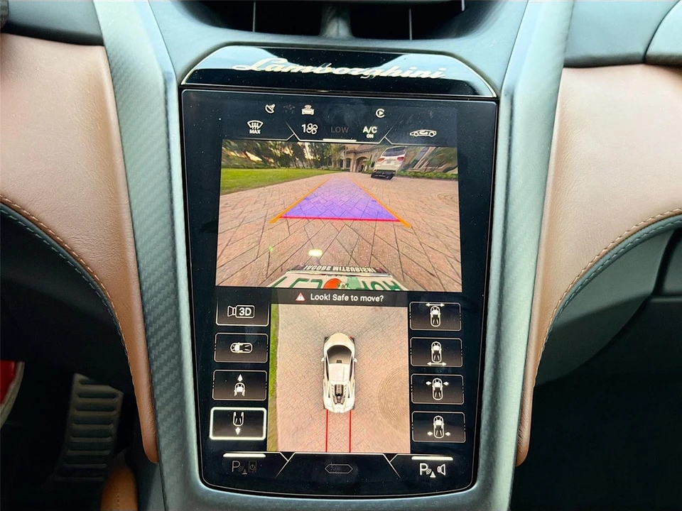 2024 Lamborghini Revuelto - Image 13 of 21