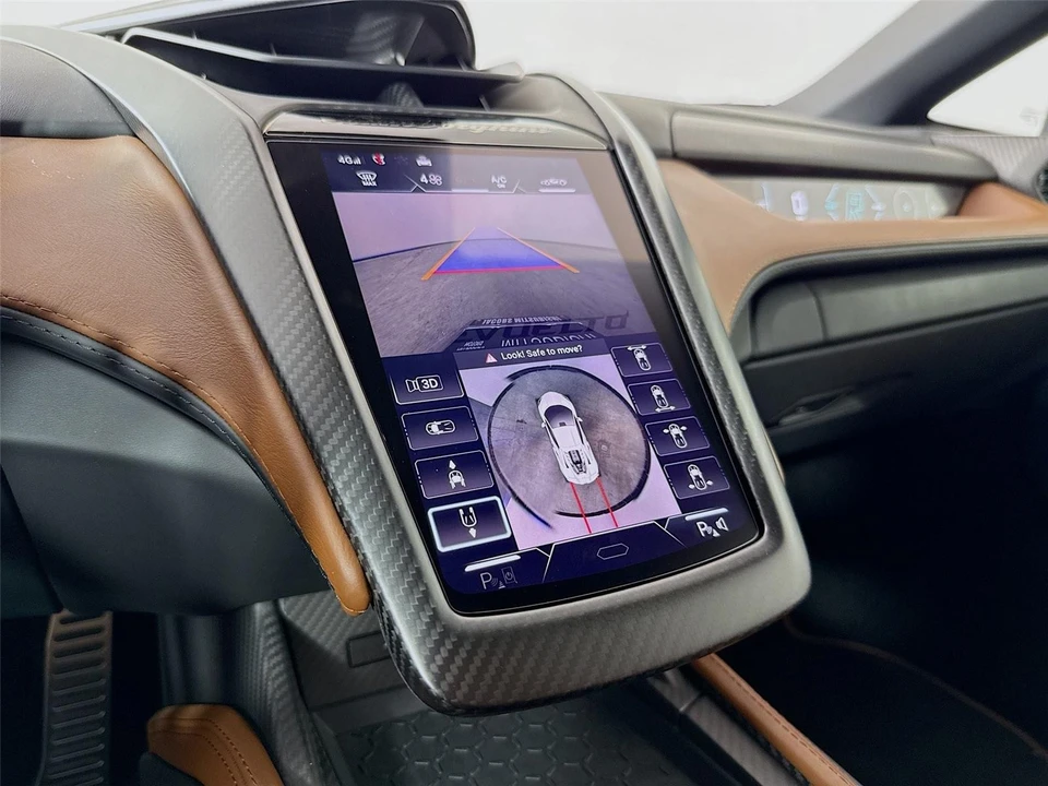 2024 Lamborghini Revuelto - Image 11 of 31