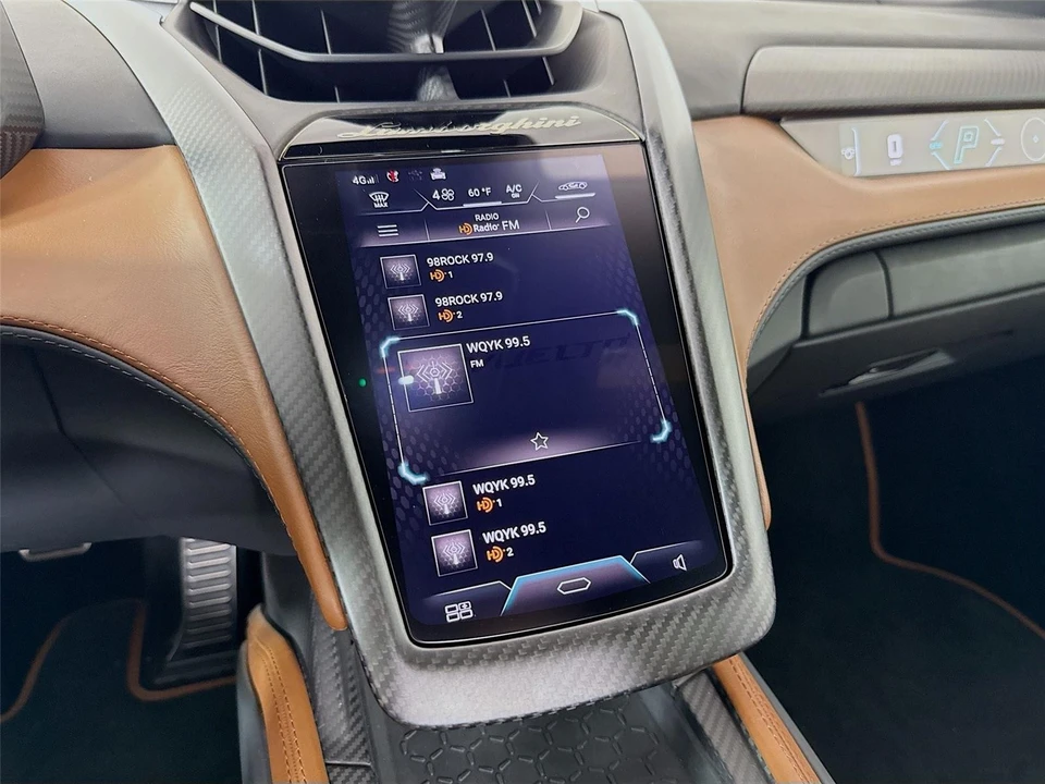 2024 Lamborghini Revuelto - Image 9 of 31
