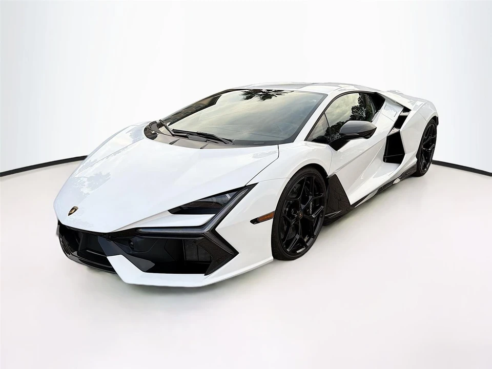 2024 Lamborghini Revuelto - Image 3 of 21
