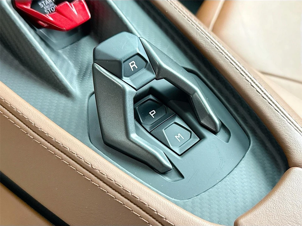 2024 Lamborghini Revuelto - Image 9 of 29