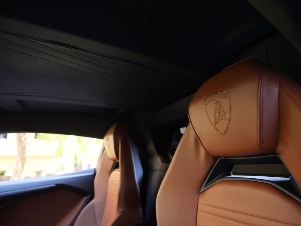 2024 Lamborghini Revuelto - Image 29 of 31