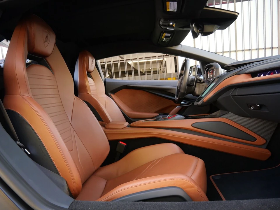 2024 Lamborghini Revuelto - Image 8 of 31