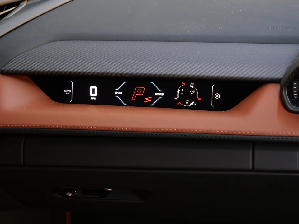 2024 Lamborghini Revuelto - Image 30 of 31