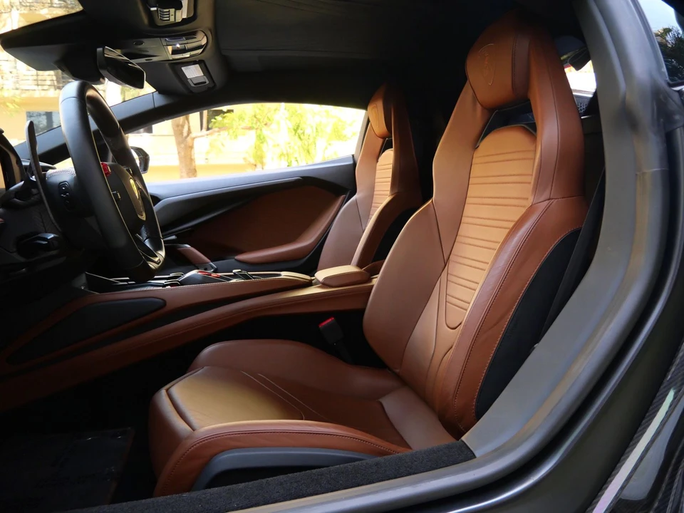 2024 Lamborghini Revuelto - Image 6 of 31