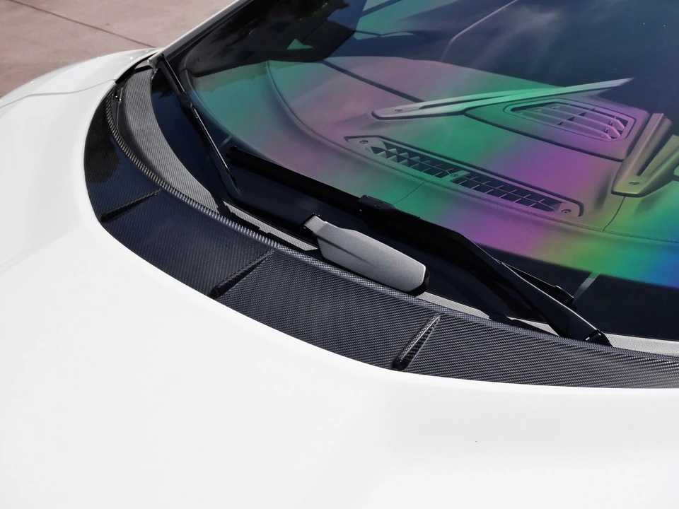 2024 Lamborghini Revuelto - Image 16 of 31
