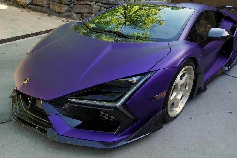 2024 Lamborghini Revuelto - Image 25 of 31