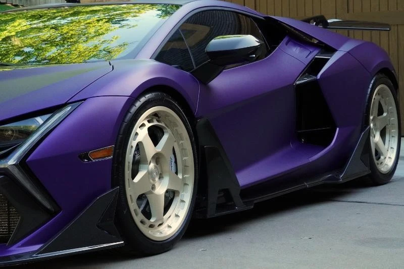 2024 Lamborghini Revuelto - Image 24 of 31