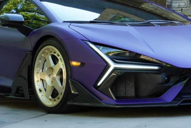 2024 Lamborghini Revuelto - Image 14 of 31