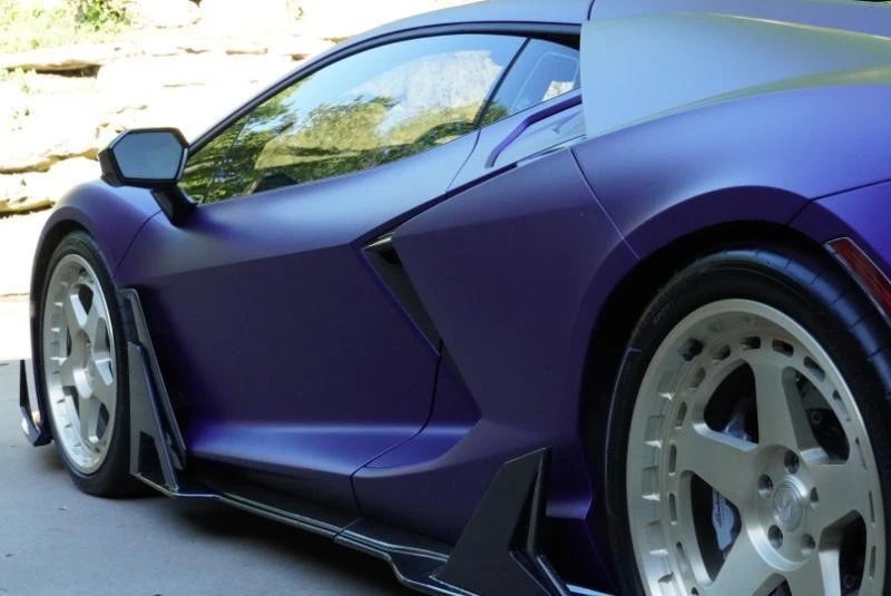 2024 Lamborghini Revuelto - Image 23 of 31