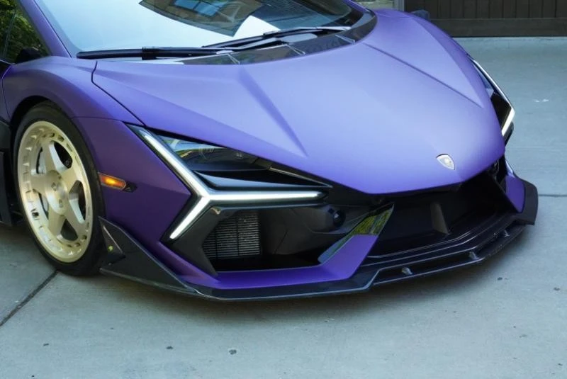 2024 Lamborghini Revuelto - Image 20 of 31