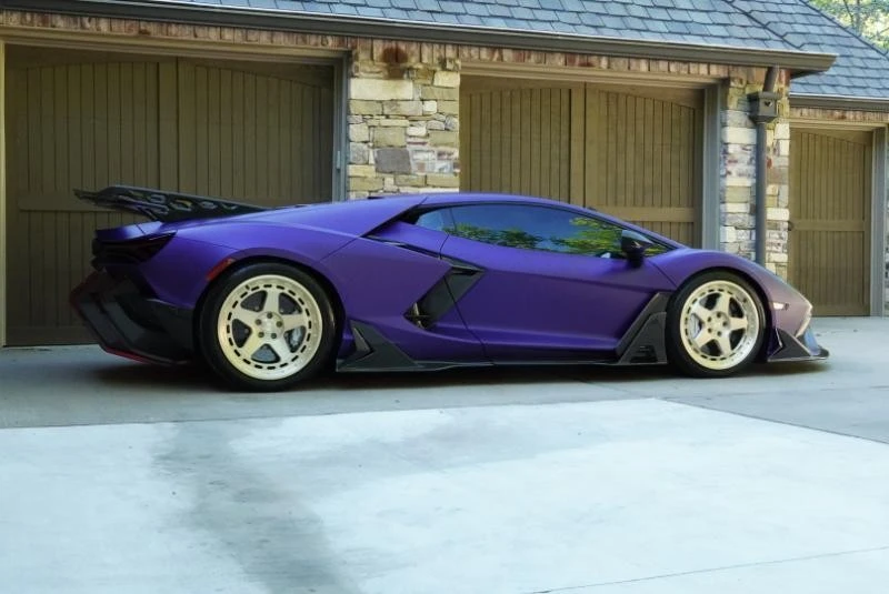 2024 Lamborghini Revuelto - Image 6 of 31