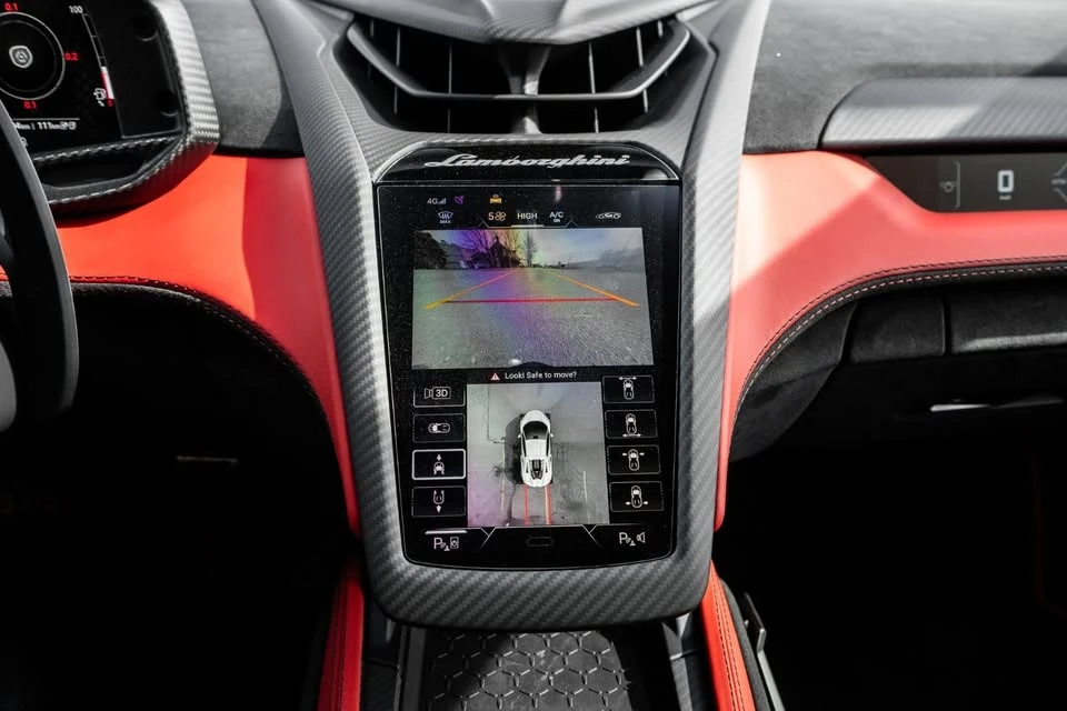 2024 Lamborghini Revuelto - Image 7 of 18