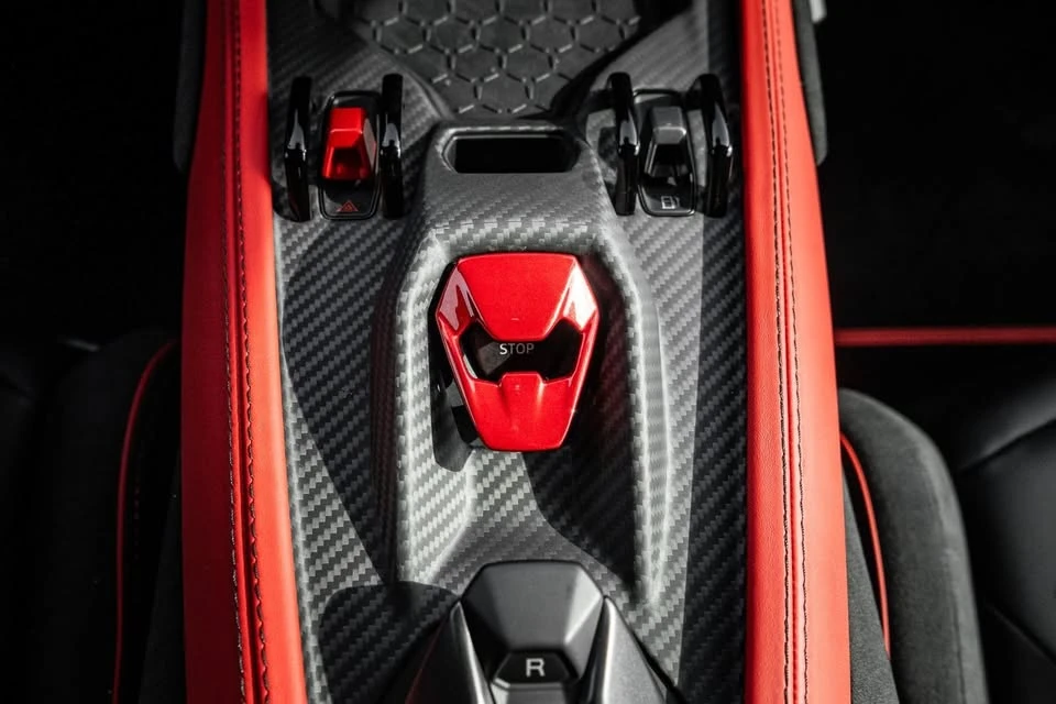 2024 Lamborghini Revuelto - Image 9 of 18
