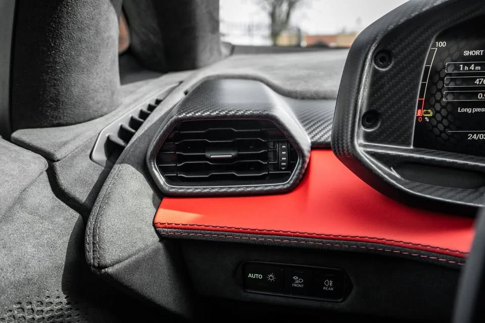2024 Lamborghini Revuelto - Image 4 of 18
