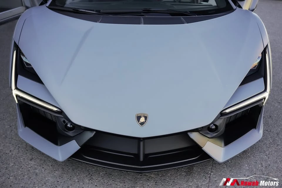 2024 Lamborghini Revuelto - Image 18 of 19
