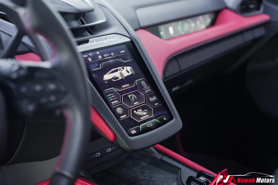 2024 Lamborghini Revuelto - Image 7 of 19