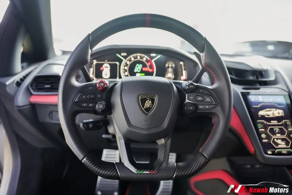 2024 Lamborghini Revuelto - Image 9 of 19