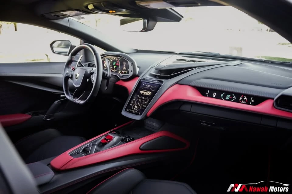 2024 Lamborghini Revuelto - Image 10 of 19