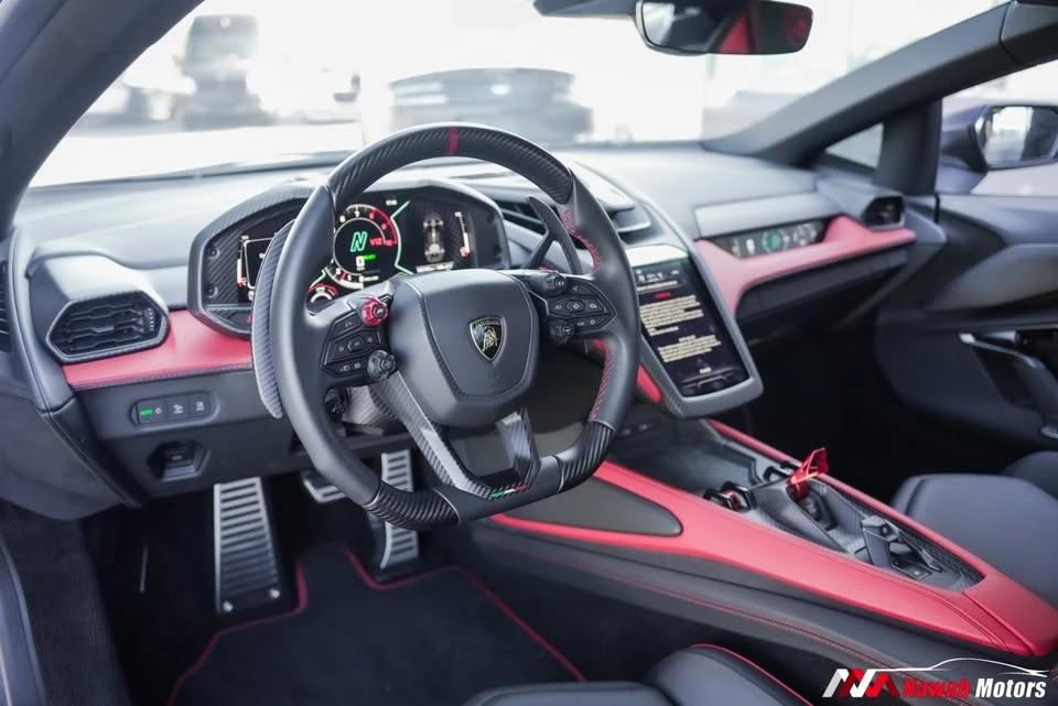 2024 Lamborghini Revuelto - Image 5 of 19