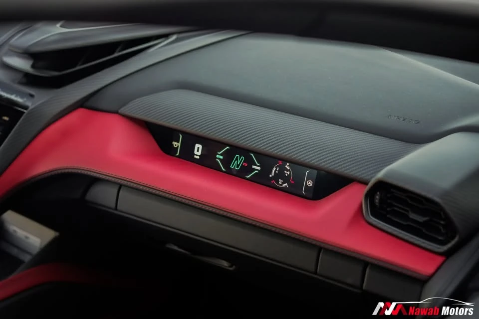 2024 Lamborghini Revuelto - Image 12 of 19