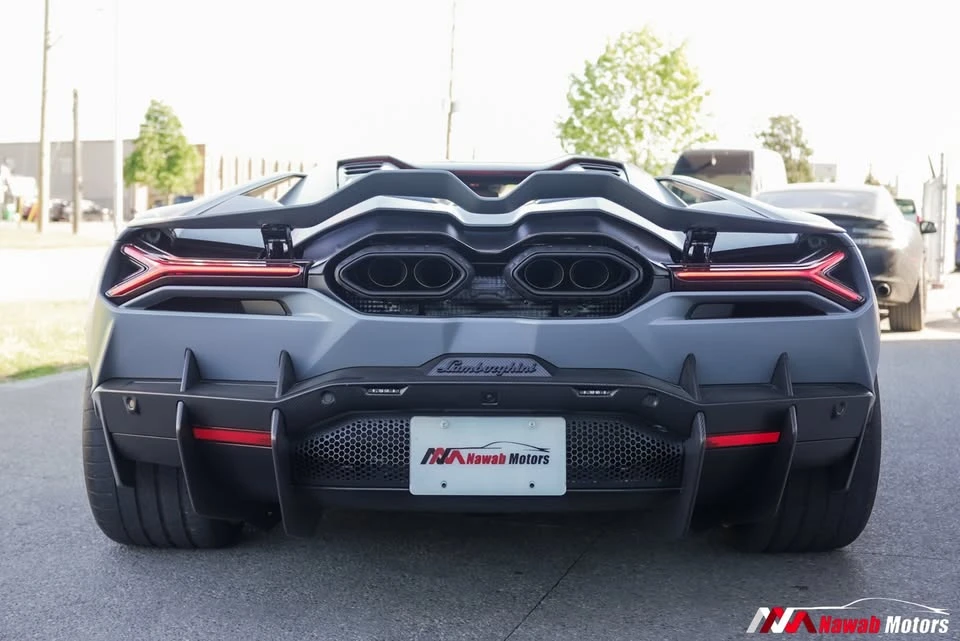2024 Lamborghini Revuelto - Image 2 of 19