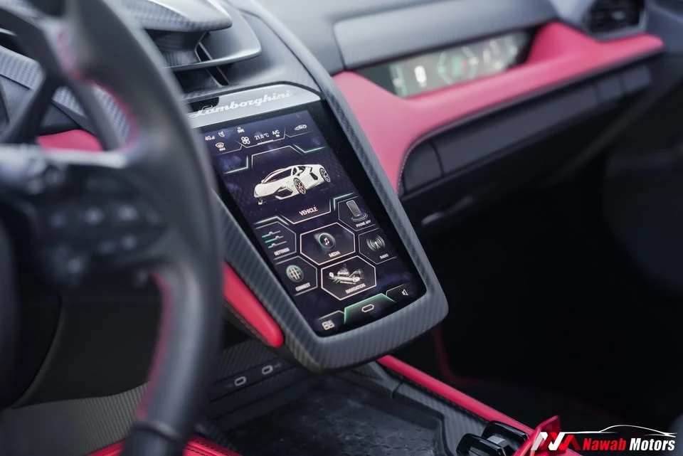 2024 Lamborghini Revuelto - Image 8 of 10