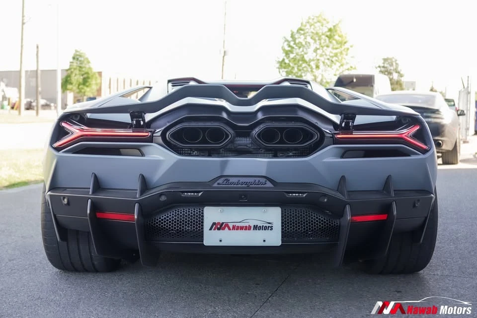 2024 Lamborghini Revuelto - Image 6 of 10