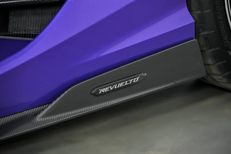 2024 Lamborghini Revuelto - Image 9 of 21