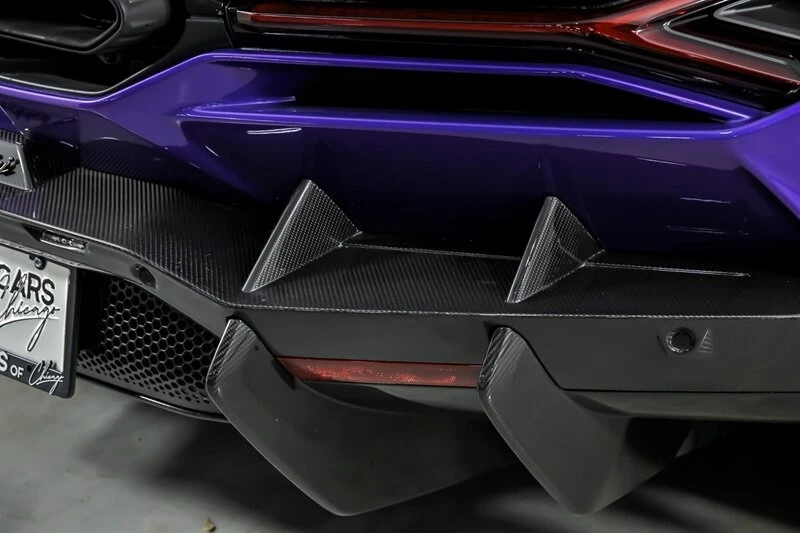 2024 Lamborghini Revuelto - Image 19 of 21