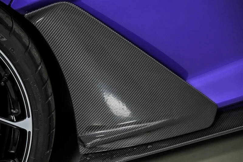 2024 Lamborghini Revuelto - Image 8 of 21