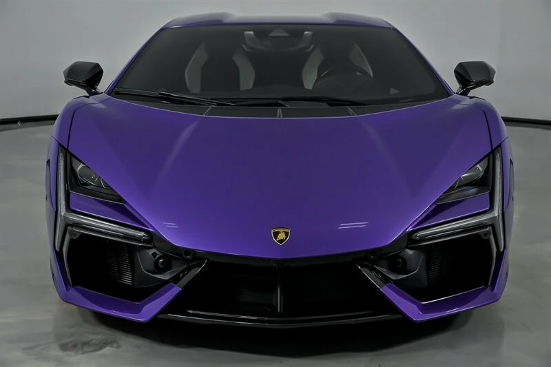 2024 Lamborghini Revuelto - Image 3 of 21