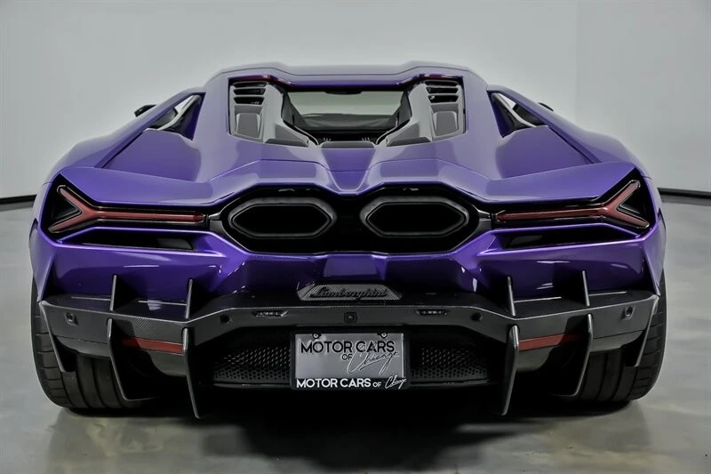 2024 Lamborghini Revuelto - Image 14 of 21