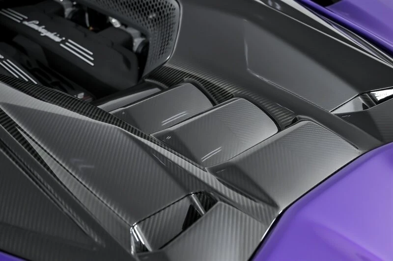 2024 Lamborghini Revuelto - Image 20 of 21