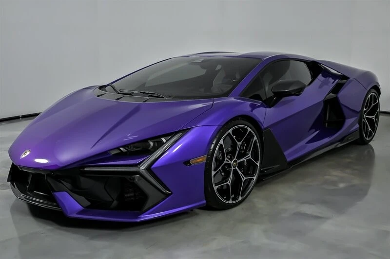 2024 Lamborghini Revuelto - Image 4 of 21