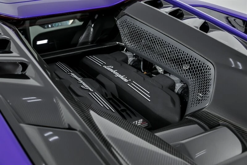 2024 Lamborghini Revuelto - Image 21 of 21