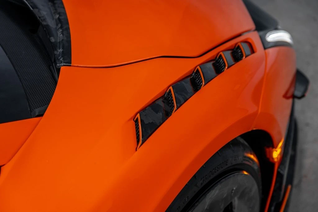 2024 Lamborghini Revuelto - Image 27 of 31