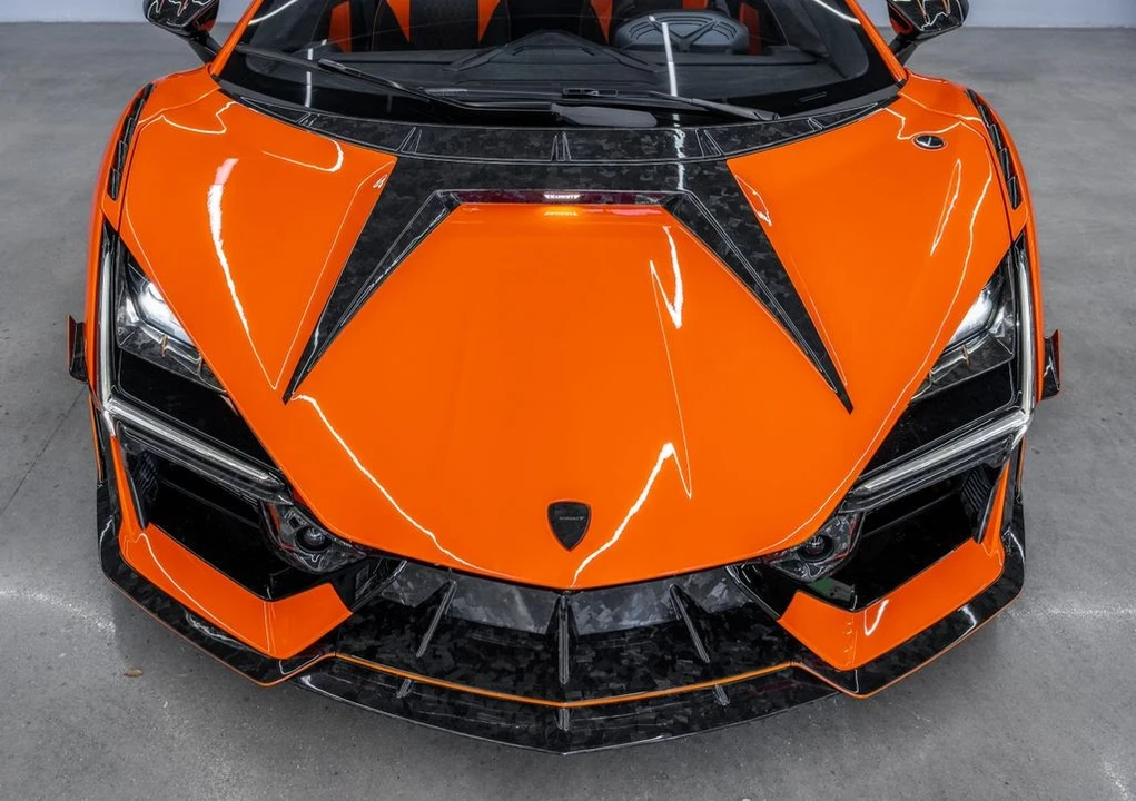 2024 Lamborghini Revuelto - Image 28 of 31