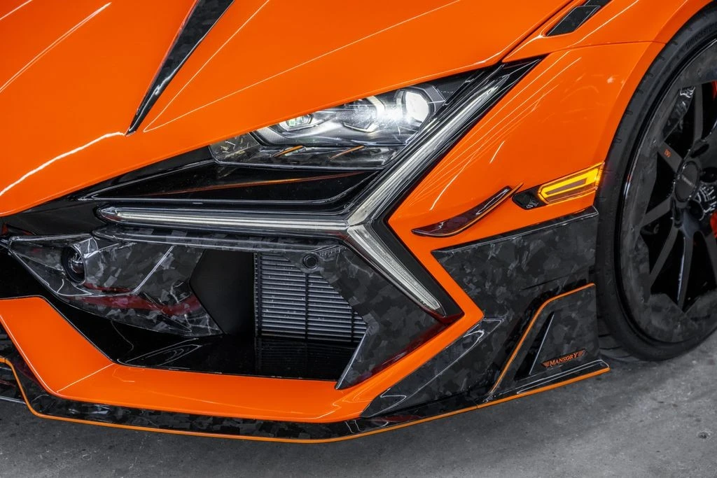 2024 Lamborghini Revuelto - Image 8 of 31