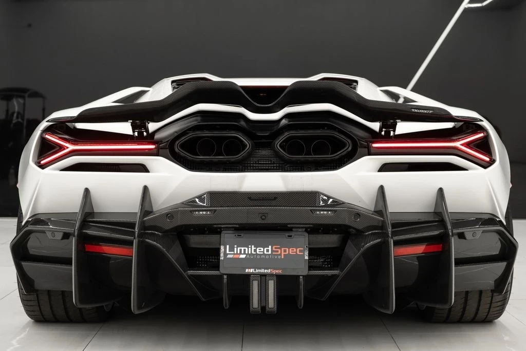 2024 Lamborghini Revuelto - Image 21 of 21