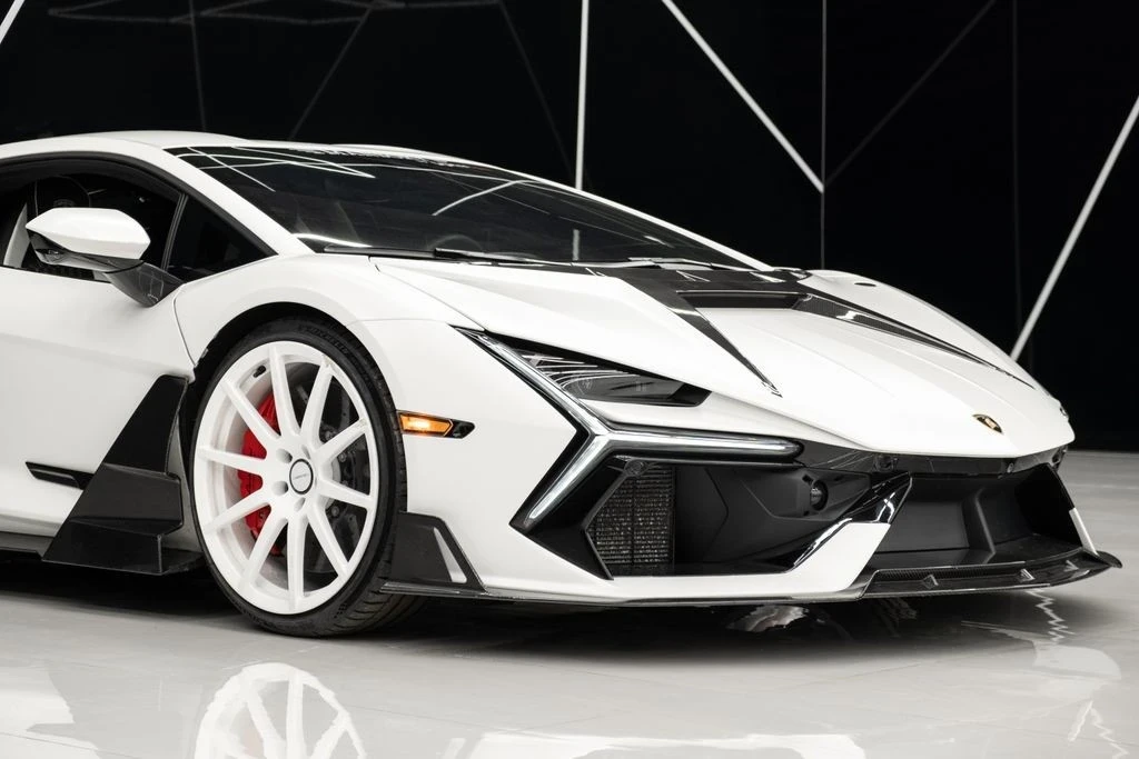 2024 Lamborghini Revuelto - Image 7 of 21
