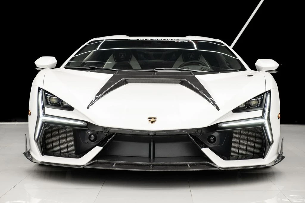 2024 Lamborghini Revuelto - Image 6 of 21