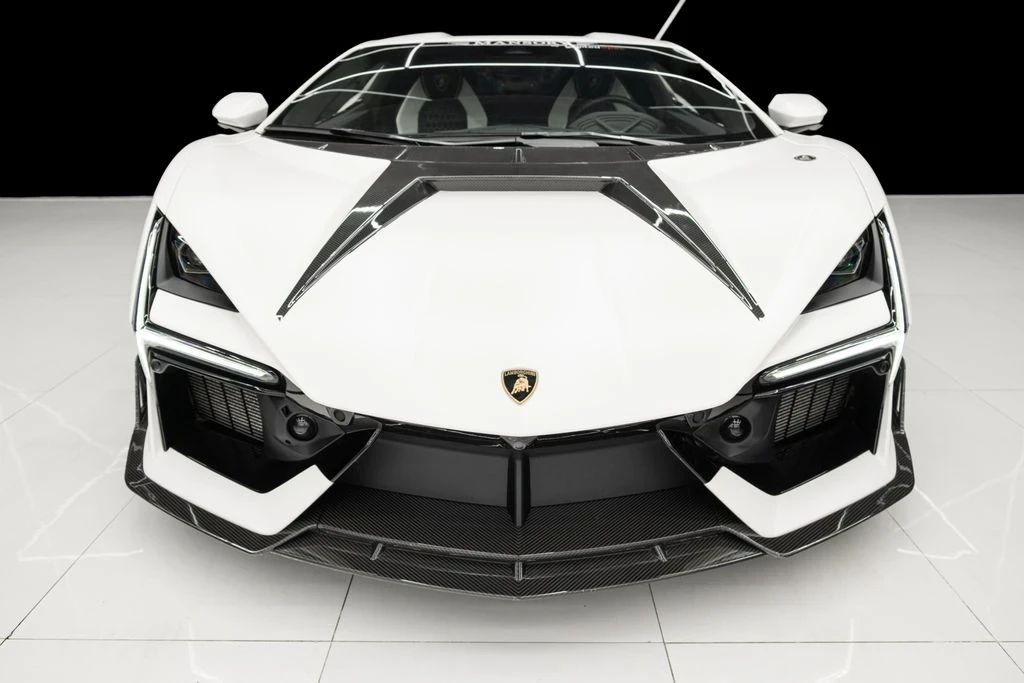 2024 Lamborghini Revuelto - Image 5 of 21