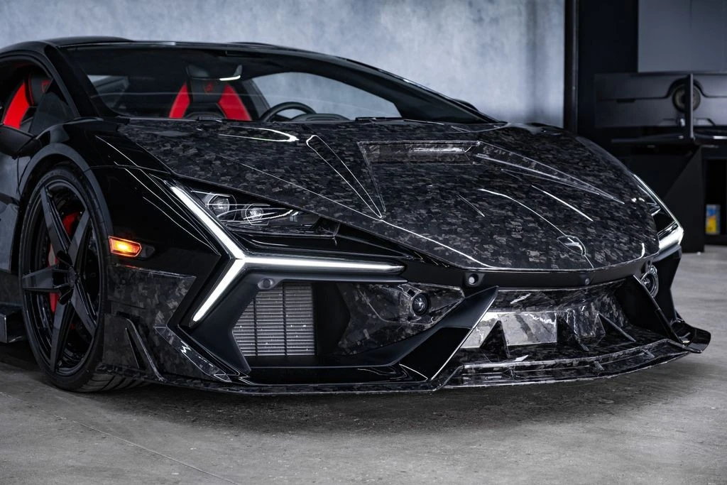 2024 Lamborghini Revuelto - Image 3 of 31